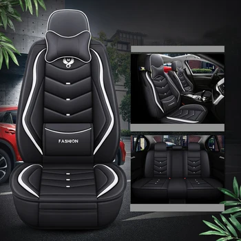

Car seat cover for ford focus 2 mondeo mk4 mk1 mk7 mk3 fusion kuga ranger fiesta explorer 5 ka smax ranger figo car seat covers