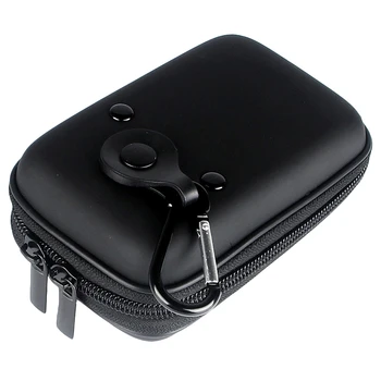 

Camera Bag Case For Canon G9X G7 X G7X Mark Ii Sx730 Sx720 Sx710 Sx700 Sx610 Sx600 Sx280 Sx275 Sx260 Sx240 S130 S120 S110