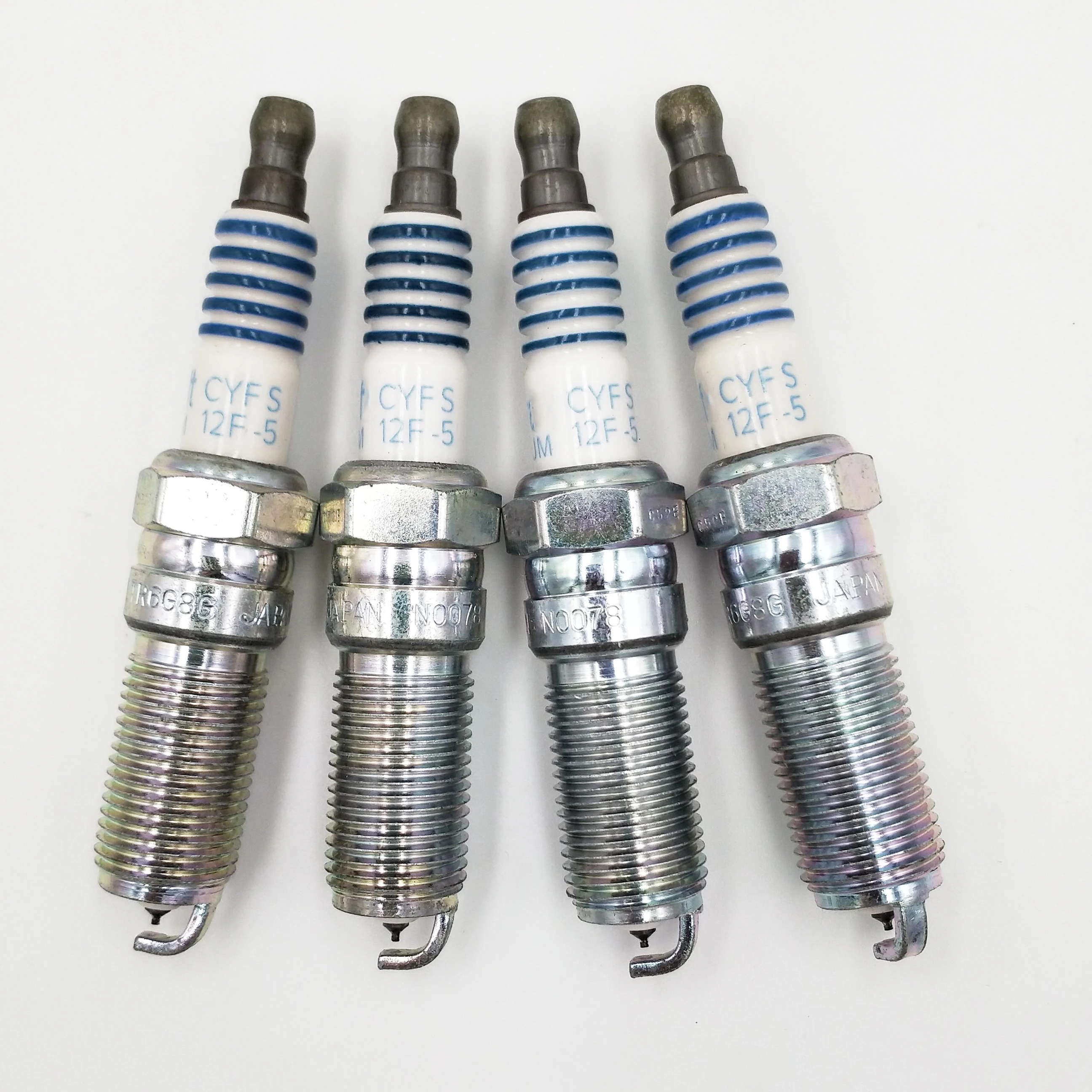 Motorcraft SP-520 Spark Plug
