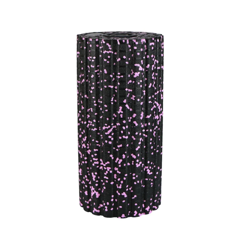 

Electric Vibration Massage Yoga Column Four Block Efforts to Regulate Massager Fitness Outdoor Electric Massage Stick Backrest