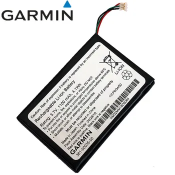 

Original Battery for GARMIN EDGE 810 bicycle speed meter Battery Repair replacement Free Shipping