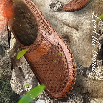 

Men Mesh Quick Dry Water Shoes Breathable Lighweight Beach Surf Board Shoes G66