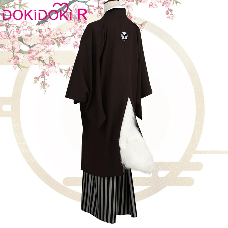 DokiDoki Аниме Косплей Kamisama Love Tomoe Momozono Nanami костюм для мужчин и женщин Кимоно Костюм