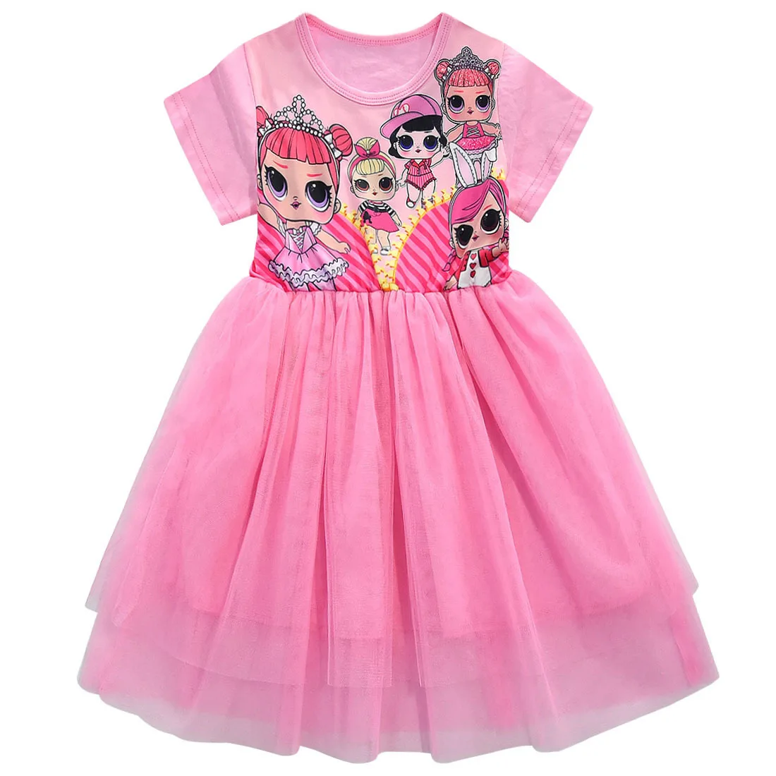 Детские платья для девочек; Сетчатое платье для девочек; детская праздничная одежда для кукол; Детские торжественные мероприятия; Vestidos; праздничное платье с цветочным рисунком