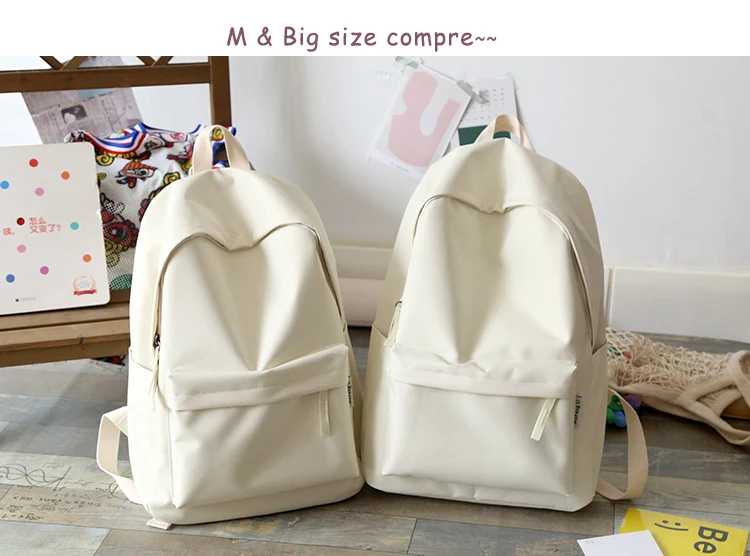 NuFangU простой классический дизайн Оксфорд корейский стиль женский рюкзак модная сумка для отдыха для девочек школьная Студенческая сумка для книг для подростков
