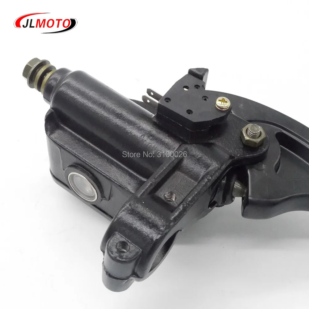 P80003-6-Left-Brake-Master-Cylinder-For-Polaris-SPORTSMAN-400-500-700-800-ATV