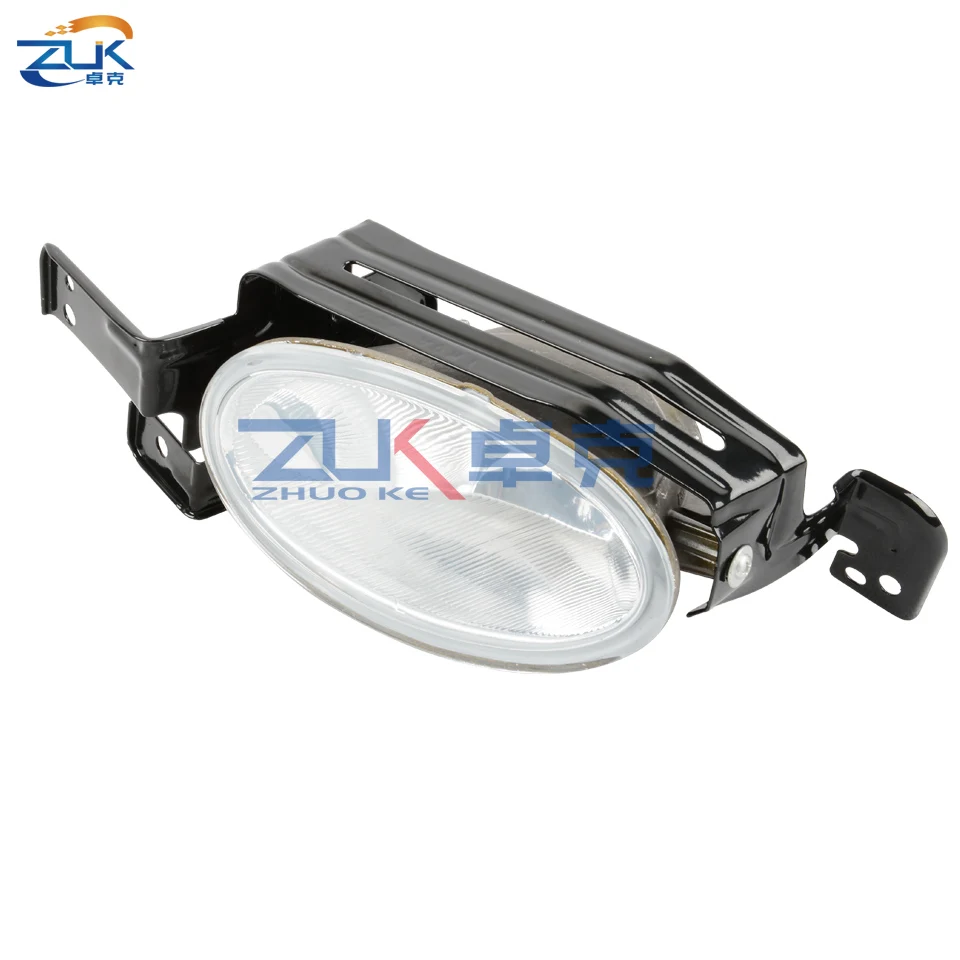 Передняя противотуманная фара ZUK для CIVIC 2012 2013 FB2 FB3 фонарь бампера Foglight Foglamp с линзами для очков и алюминиевая чаша