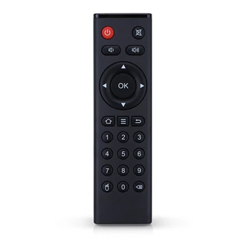 

Tanix TX6 Set Top Box IR Remote Control for TX3 TX5 TX6 TX3 Max Smart Android TV Box Replacement Remote Controller