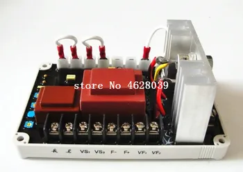 

Diesel Generator Part AVR EA15A Universal Automatic Voltage Regulator Free Shipping