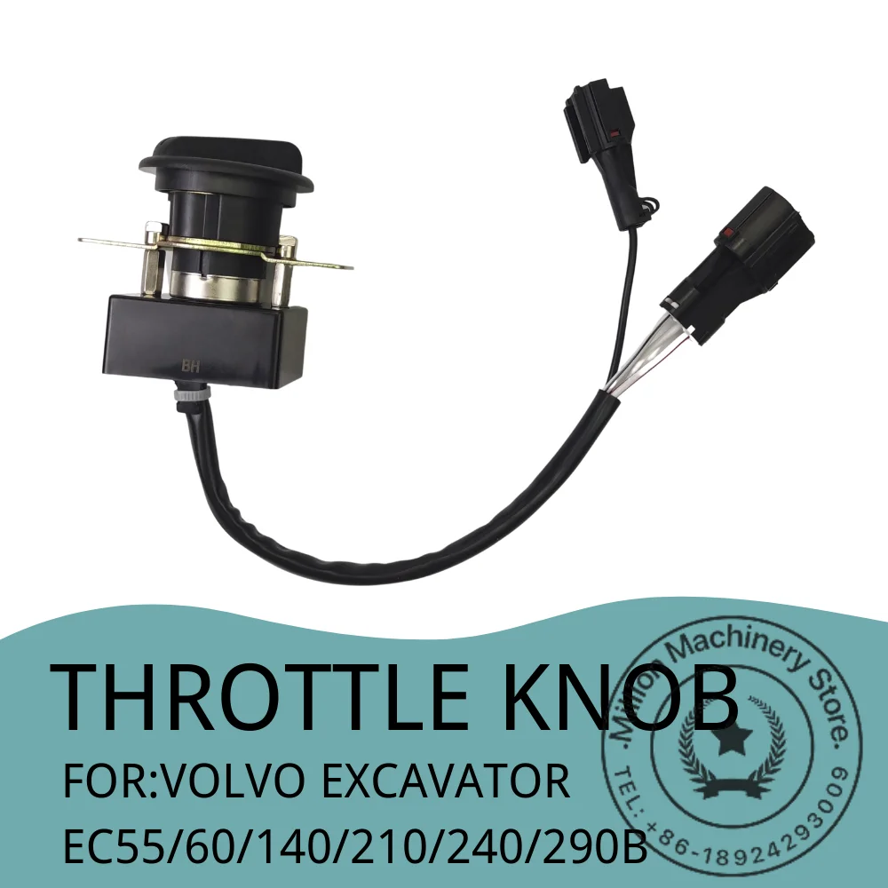 VOE14542152 For EXCAVATOR EC55B EC60B EC140B EC210B EC240B EC290B