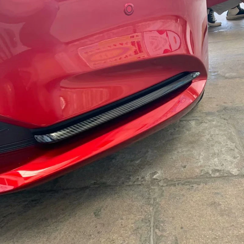Подходит для Mazda 6 M6 мазда Atenza 2019 2020 автомобильные аксессуары АБС углеродное