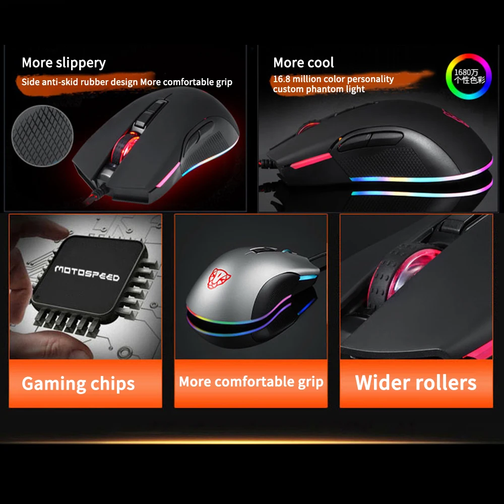 V70 кабель игра специализированная мышь механический демон компьютер Esports джедай выживания нет автоматический распылитель нет заднего сиденья RGB макро