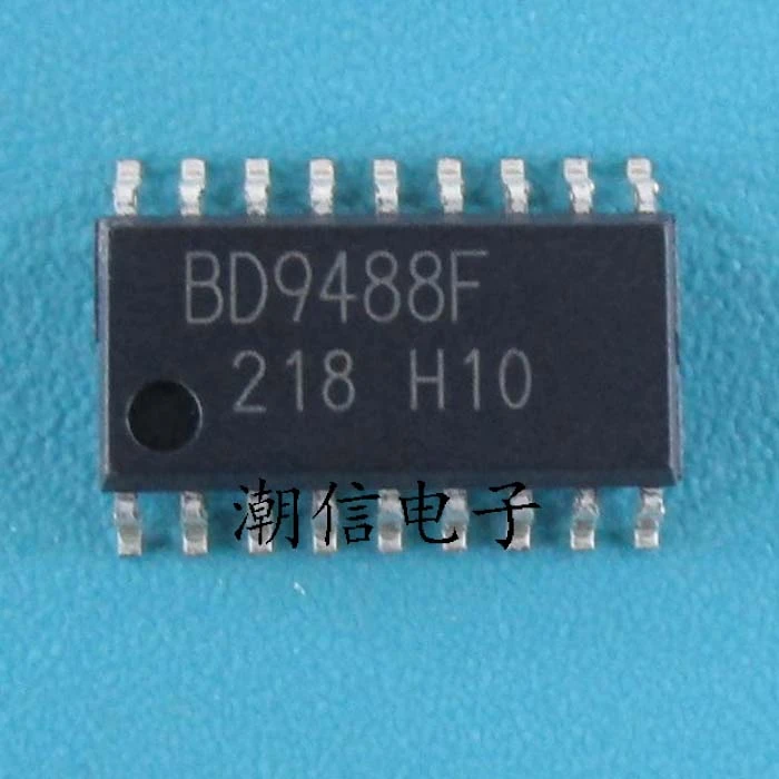 5PCS BD9488F-GE2 SOP-18 