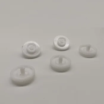 

Free Shipping New Compatible Toner Drive Gear Stir Toner Gear for HL 7080 7180DN 7380 7480D 7880DN 2260 2560DN