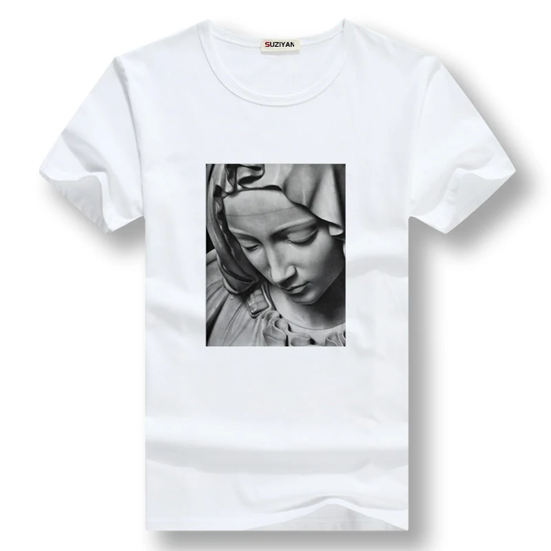 WHITE-DY398 Белая мужская уличная одежда Харадзюку, мужские эстетические футболки с коротким рукавом в стиле хип-хоп, корейские топы, хипстерские крутые футболки с круглым вырезом, шикарные рубашки - Цвет: WHITE-DY398