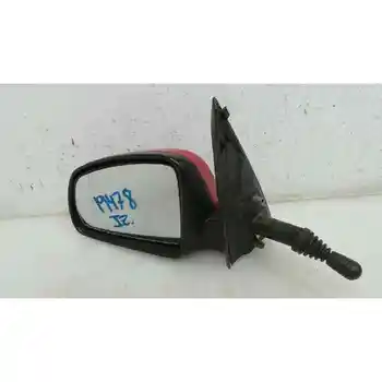 

93494564 REAR VIEW MIRROR LEFT OPEL MERIVA