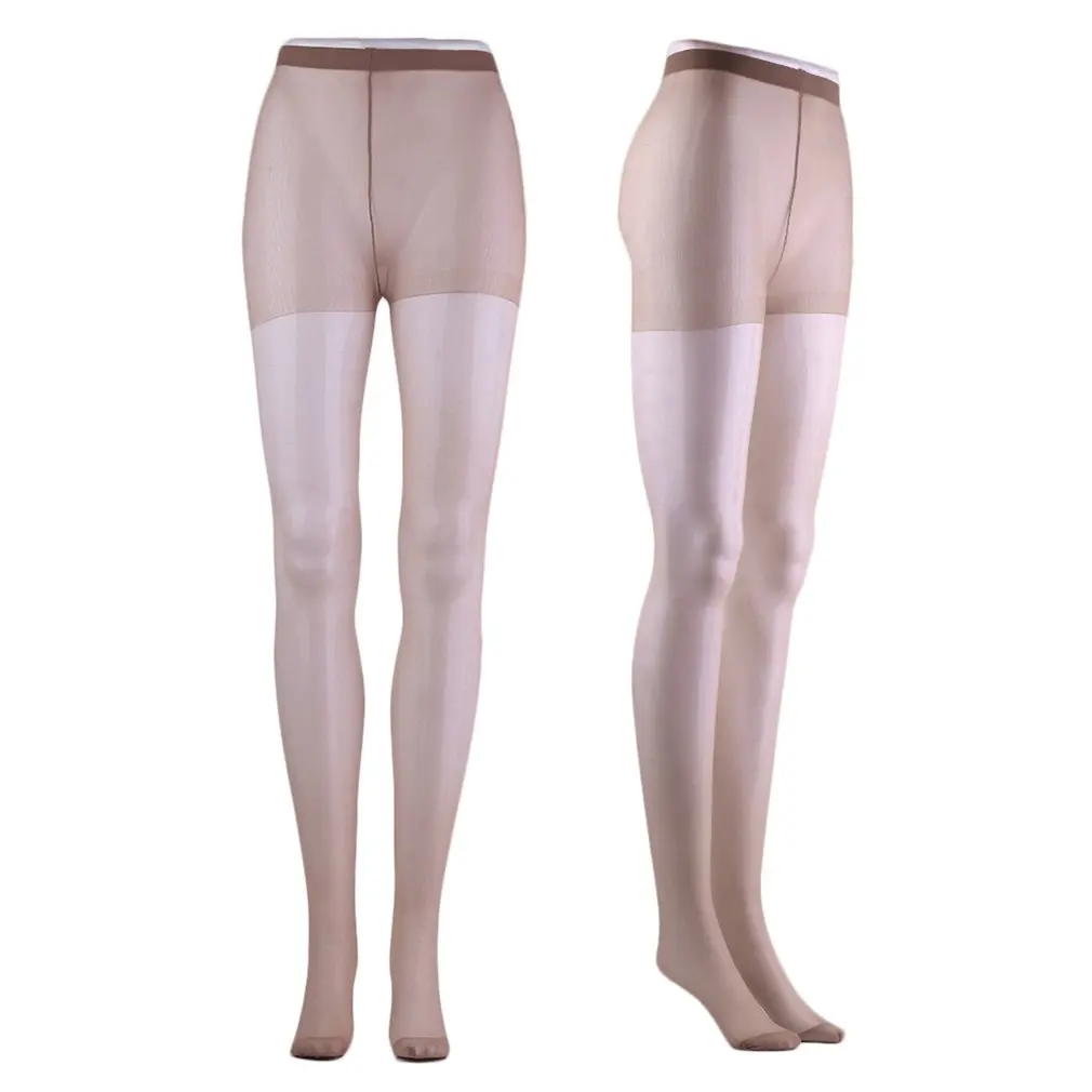 AS238 Ultra Thin Sexy Soft Ladies Women transparent Tights Pantyhose Color Stockings Nylon Good Elasticity Durable Wear-resisting - Цвет: AS238
