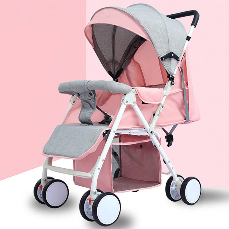 parabebe stroller 3 in 1