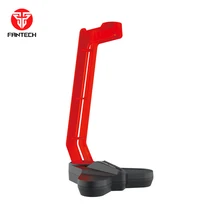 FANTECH Hot Headphone Stand ABS Material And Low Gravity Firm Design For Gaming Headset Anti slip Natural Rubber Earphone Rack