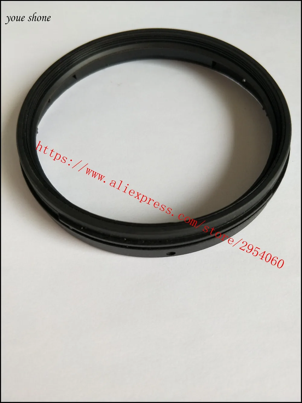 Original 150 600 Filter Ring UV Barrel For Tamron SP 150 600MM F/5 6.3