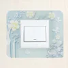 Switch-Stickers Decorative-Switches Bedroom Living-Room Dustproof-Protective-Cover ► Photo 1/6