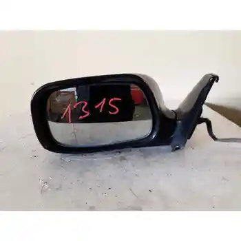 

012119 LEFT REARVIEW LEXUS IS200 (GXE10)