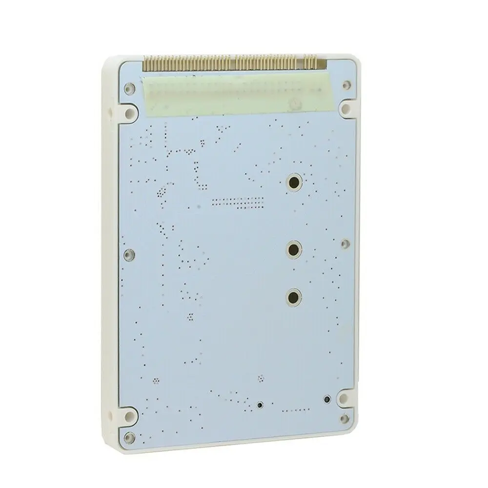Ʈ ƮϿ NGFF M2 B/M Ű SSD 2.5 ġ IDE 44   ϵ ũ ̽ Ŭ, ATA 긮Ĩ JM20330 ø
