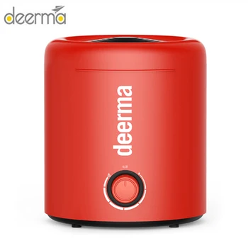 

2020 Genuine Deerma Mute Air Humidifier Aromatherapy Diffuser Air Humidifier 2.5L Household Free shipping