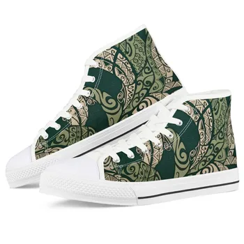 

Women High Top Canvas Shoes Summer Hand Draw Pattern Lacing Flat Shoe Spring Summer Vulcanize Shoes Sneakers Female