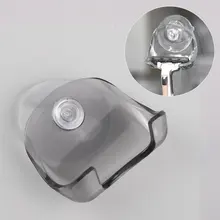 Бритва Зубная щётка держатель на стену для ванны присоски крючок на присоске бритвы Ванная комната, для дома Товары eco-friendly
