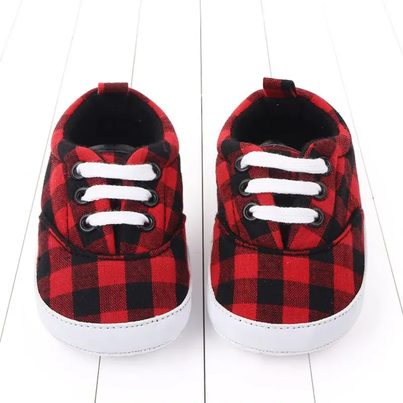 

Spring Canvas Boy Shoes Infant First Walkers Baby Shoes Toddler Baby Boy Girl Shoes Soft sole