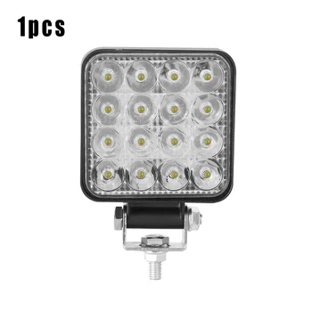

Replacement LED Work Light 3 Inch Auto 16000LM 6000K Shockproof 16Bead