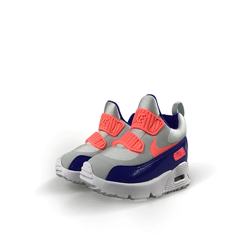 Детская обувь NIKE TINY 90 (TD) оригинальные кроссовки для детей Новое