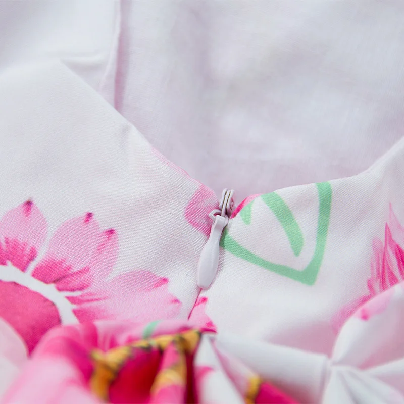 

2018 New Style Baby Girls Gril's Dress Gauze Skirt Small Loli Fresh-Hot Selling Clothing