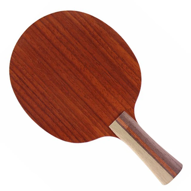 Palio-Hoja de tenis de mesa Original Way 003 OFF + 40 +, material nuevo para  raqueta de ping pong - AliExpress