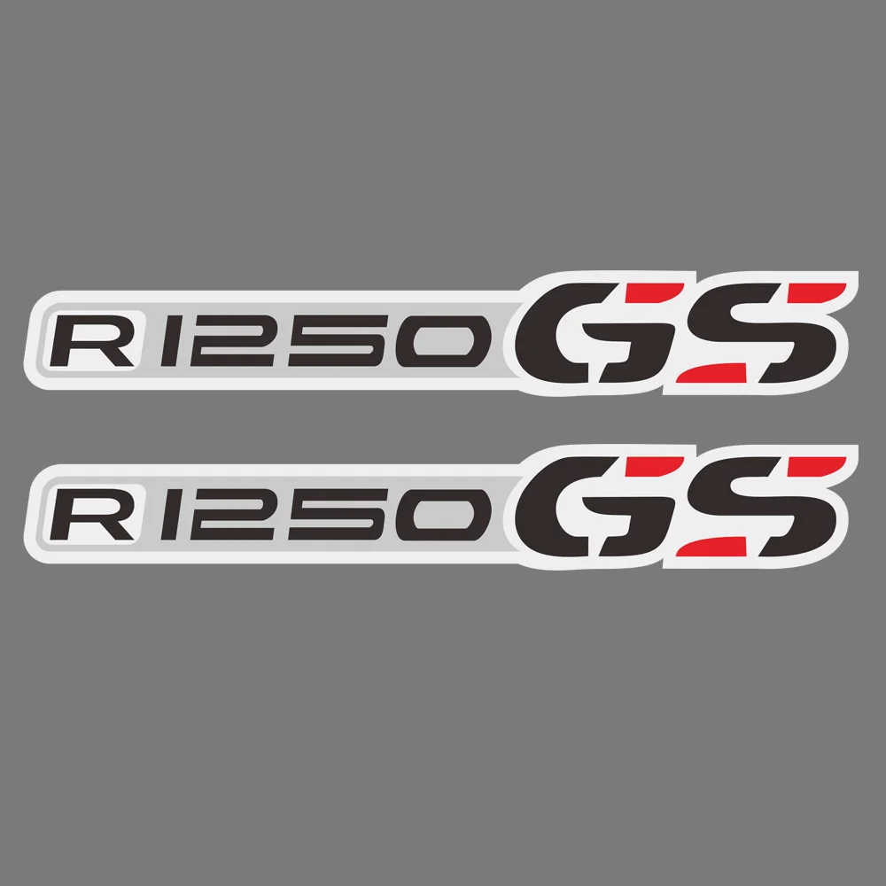 

Motorcycle Stickers Decals Body Fairing Helmet Tank Pad fit For BMW R1250GS R1250 R 1250 GS ADV adventure