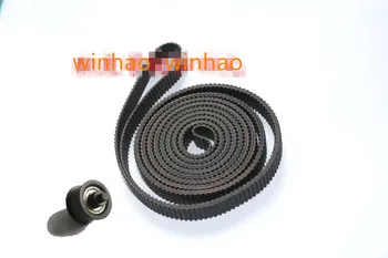 

new DSJ1100/DSJ610 printer A1 belt Plotter accessories as photo shown