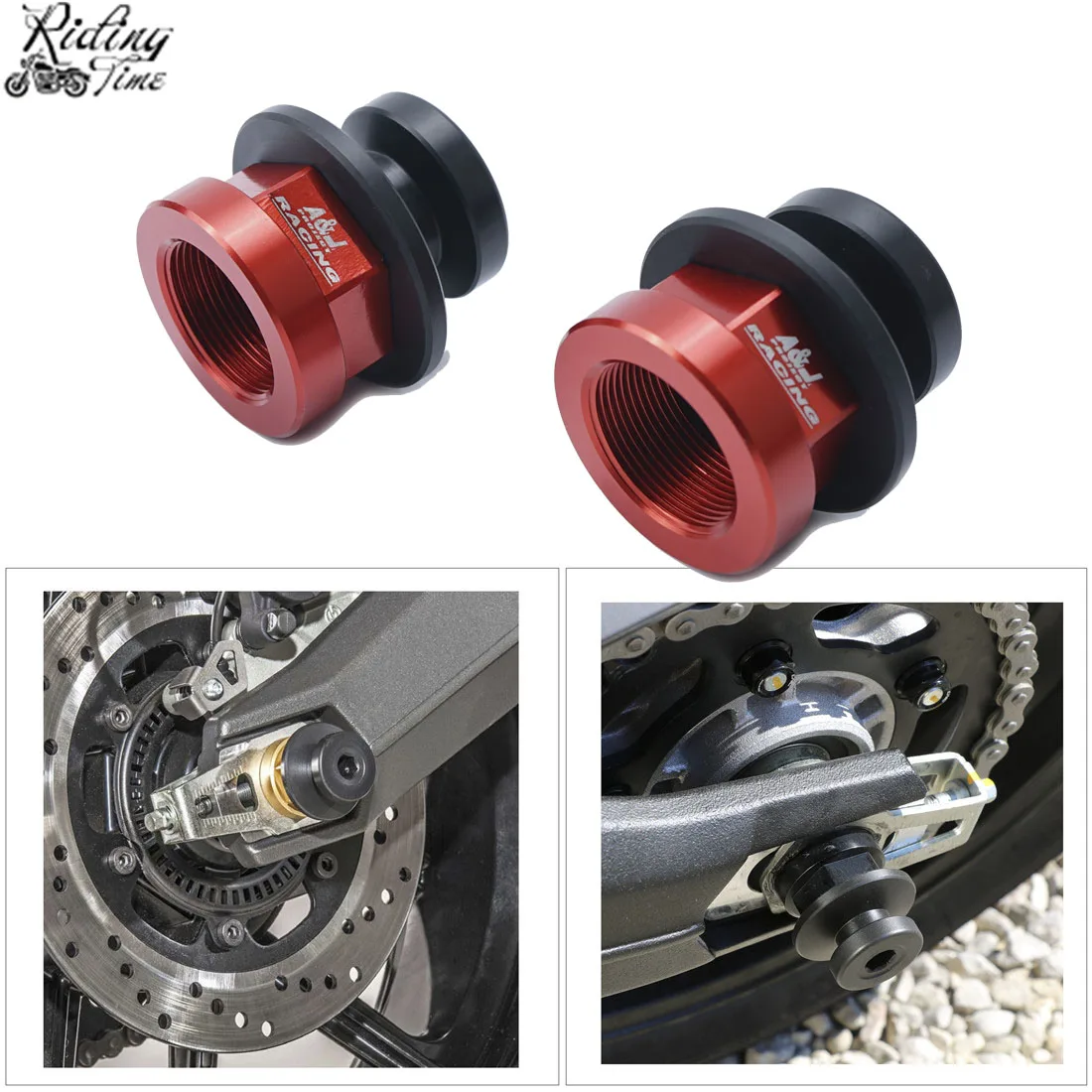Слайдеры для мотоцикла катушки мотоциклистов Ducati Monster 696 795 797 821 400 скремблер 800 1100 |