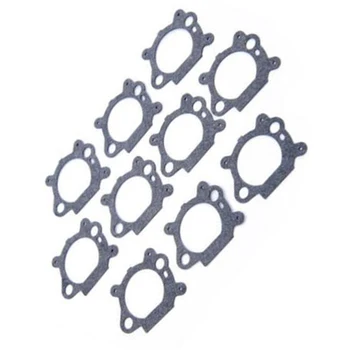 

20pcs Air Filter Gasket Washer For Briggs Stratton 272653 Replacement Part Air Filter Gaskets Lawn Mower Parts