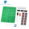 Multi-purpose simple electronic password lock kit electronic DIY kit Hobbyist, electronics lab Students ► Photo 3/6