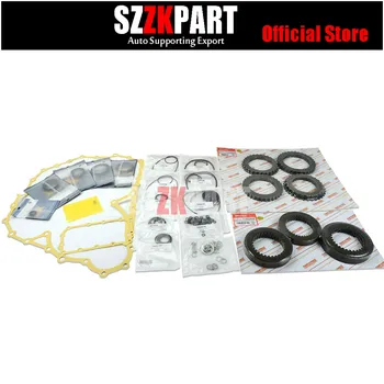 

YD2 MT4A M7PA Transmission Master Rebuild Kit For HONDA Acura Transpeed T14600B