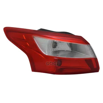 

Lantern back left Ford Focus 2011-sedan TYC art. 11-b850-01-2b