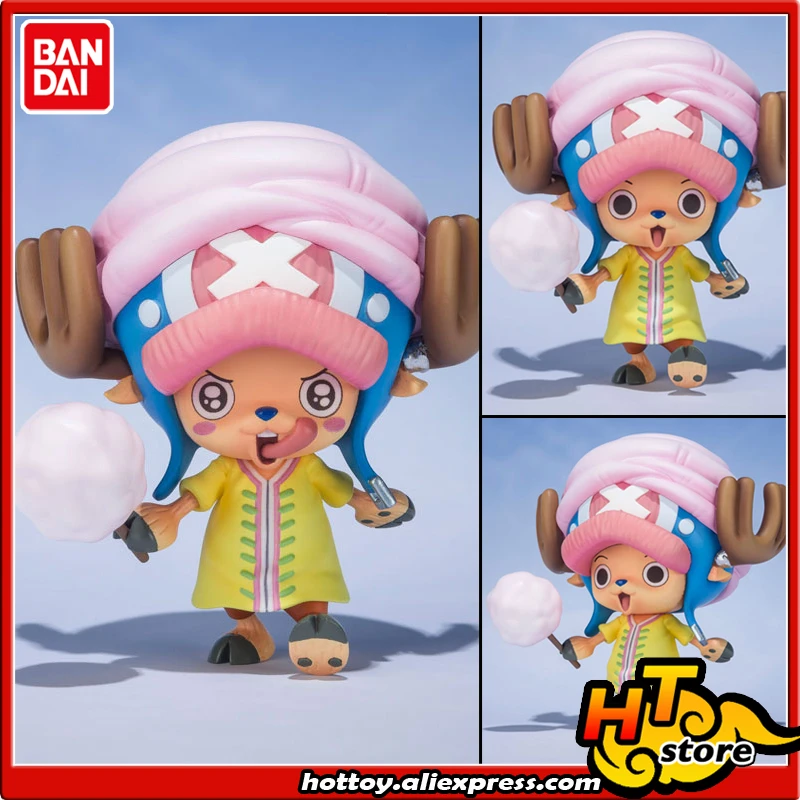 Original Bandai Spirits Tamashii Nations Figuarts Zero Collection Figure Tony Tony Chopper Whole Cake Island Ver One Piece Action Figures Aliexpress