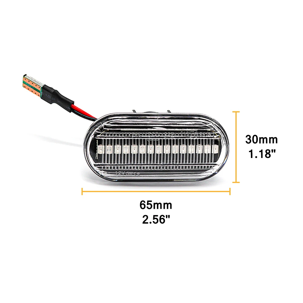 ̳  ñ׳ Ʈ  LED ̵ Ŀ ̷, Dacia Duster Dokker Lodgy Renault Megane Clio1 2 KANGOO ESPACE Smart