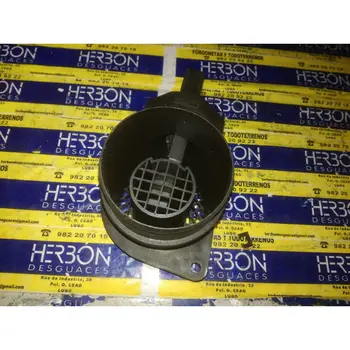 

0281002531 air flow Seat Cordoba Saloon (6l2) 1.9 Tdi