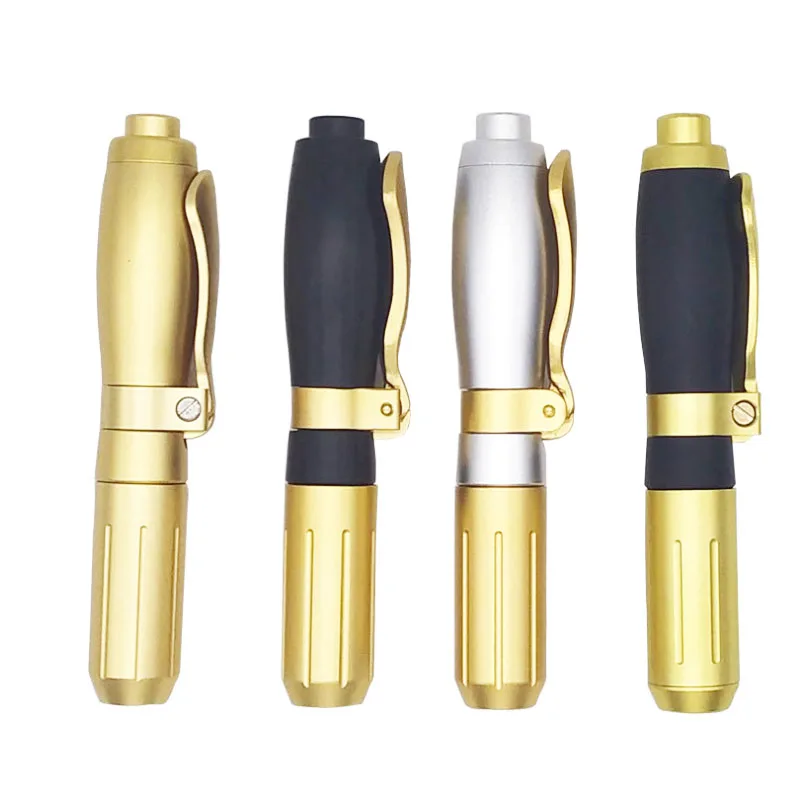 0 5ML 0 3ML Hyaluronic Pen Atomizer Hyaluron Pen Helps to Reduce Blemishes Wrinkles and Marks 2