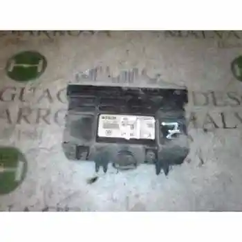 

SWITCHBOARD ENGINE EUA SEAT IBIZA (6 K) CLX 0261203360361 Z515 Bosch [4880943]