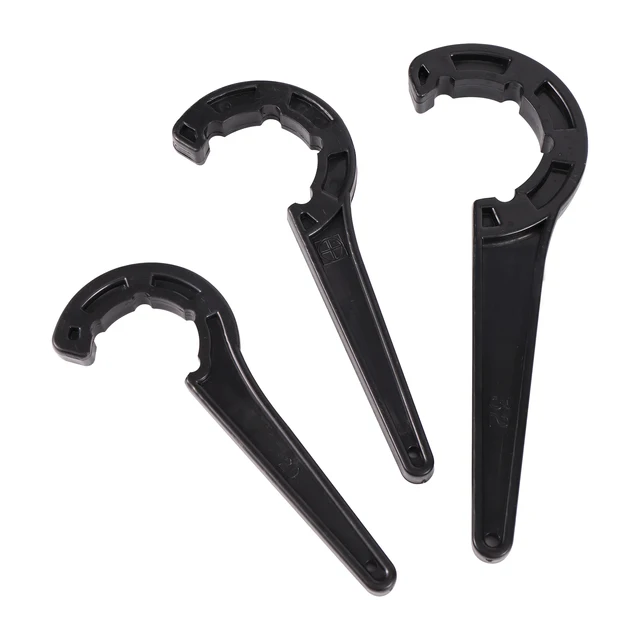 20/25/32/40/50 Mm -Es Pe Cső Gyors Csatlakozó Szerelvények Csavarkulcs Pvc Csőszelep Nuta Speciális Öntözőcsövek Javító Szerszám - Image 3