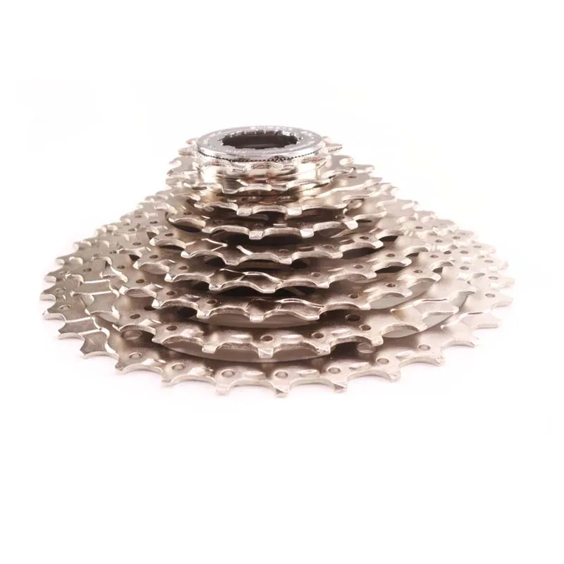 Shimano hg400 CS-HG400-9 bike bicycle Cassette 11-25 11-28 11T-32T 11-34t 11-36T MTB 9 Speed Bicycle freewheel bike accessories bicycle cassette bike freewheel bicycle parts