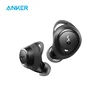 Soundcore by Anker Life A1 True écouteurs sans fil, son personnalisé puissant, temps de jeu 35H, Charge sans fil, Charge rapide de USB-C ► Photo 1/6